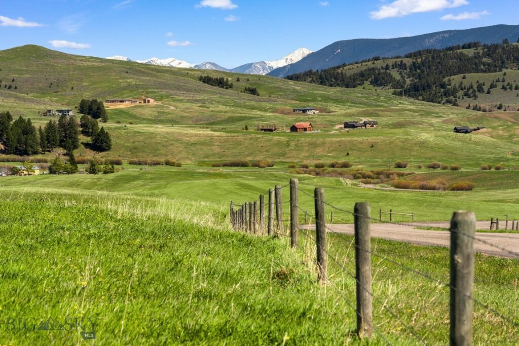 NHN Stublar Road, Bozeman MT 59715