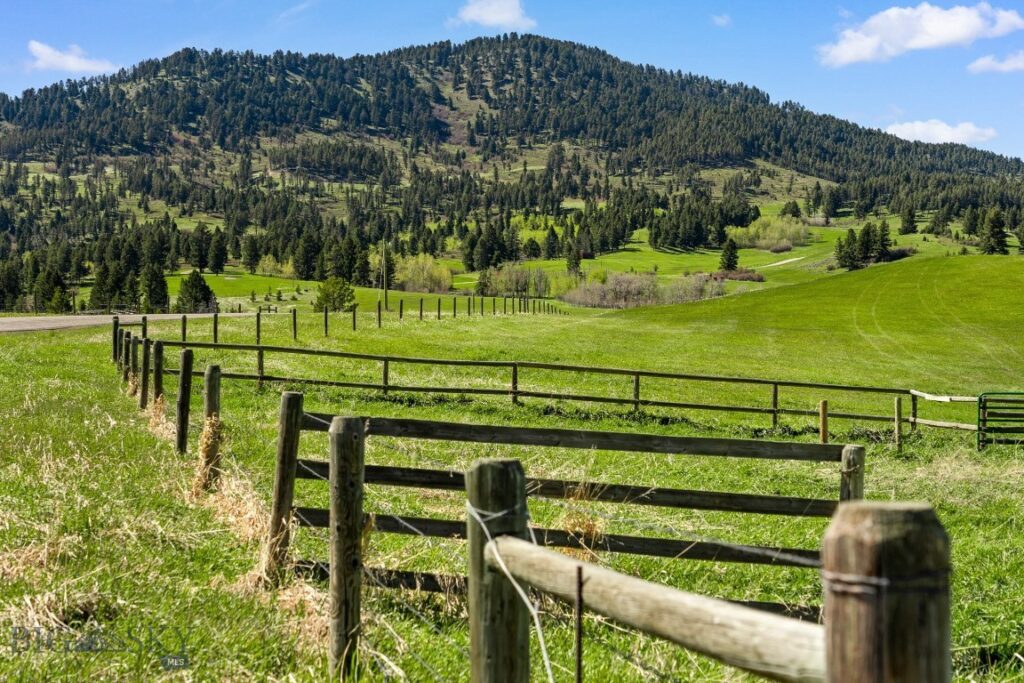 NHN Stublar Road, Bozeman MT 59715