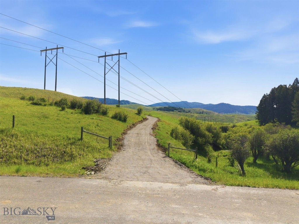 NHN Stublar Road, Bozeman MT 59715