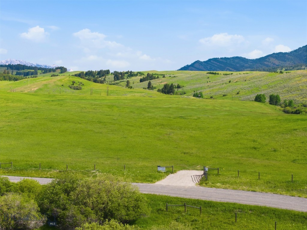NHN Stublar Road, Bozeman MT 59715