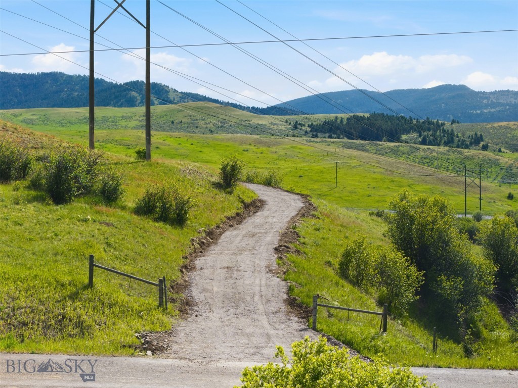 NHN Stublar Road, Bozeman MT 59715