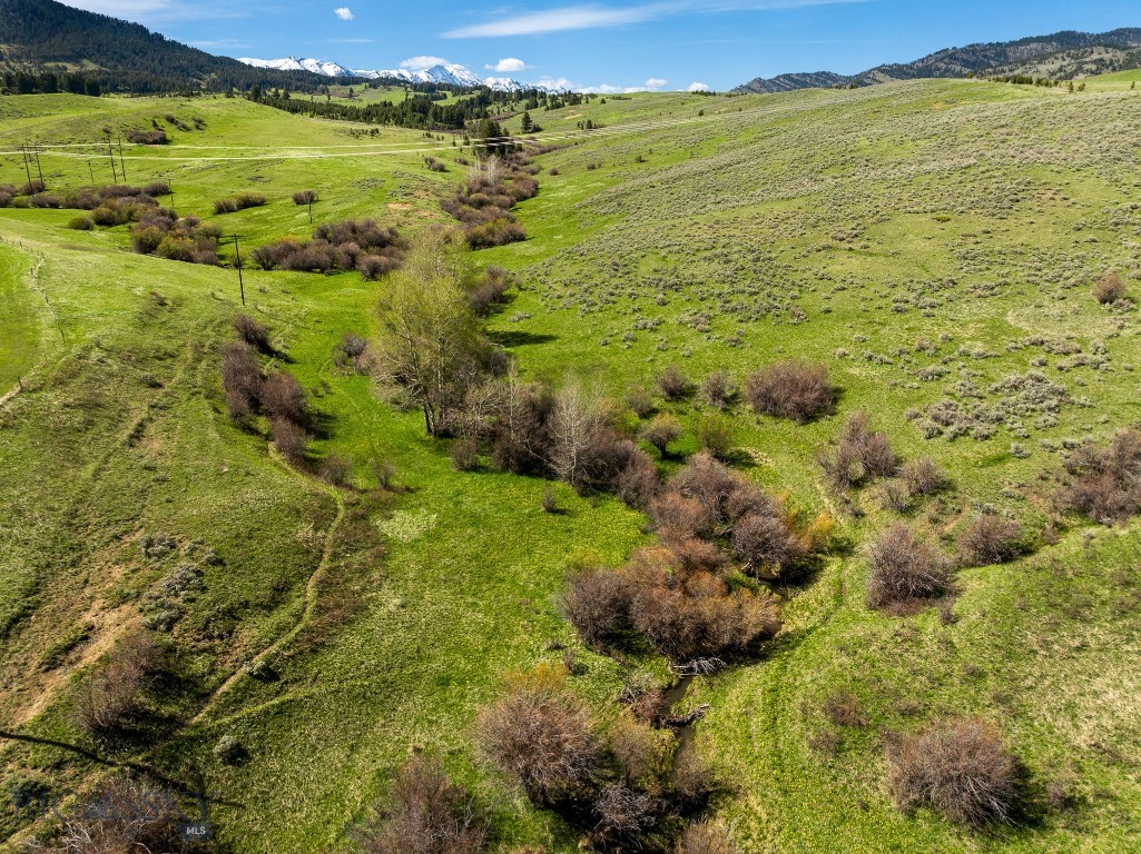 NHN Stublar Road, Bozeman MT 59715