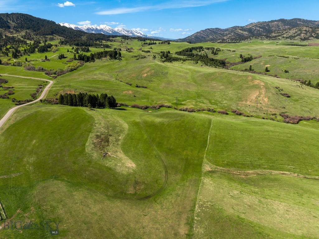 NHN Stublar Road, Bozeman MT 59715