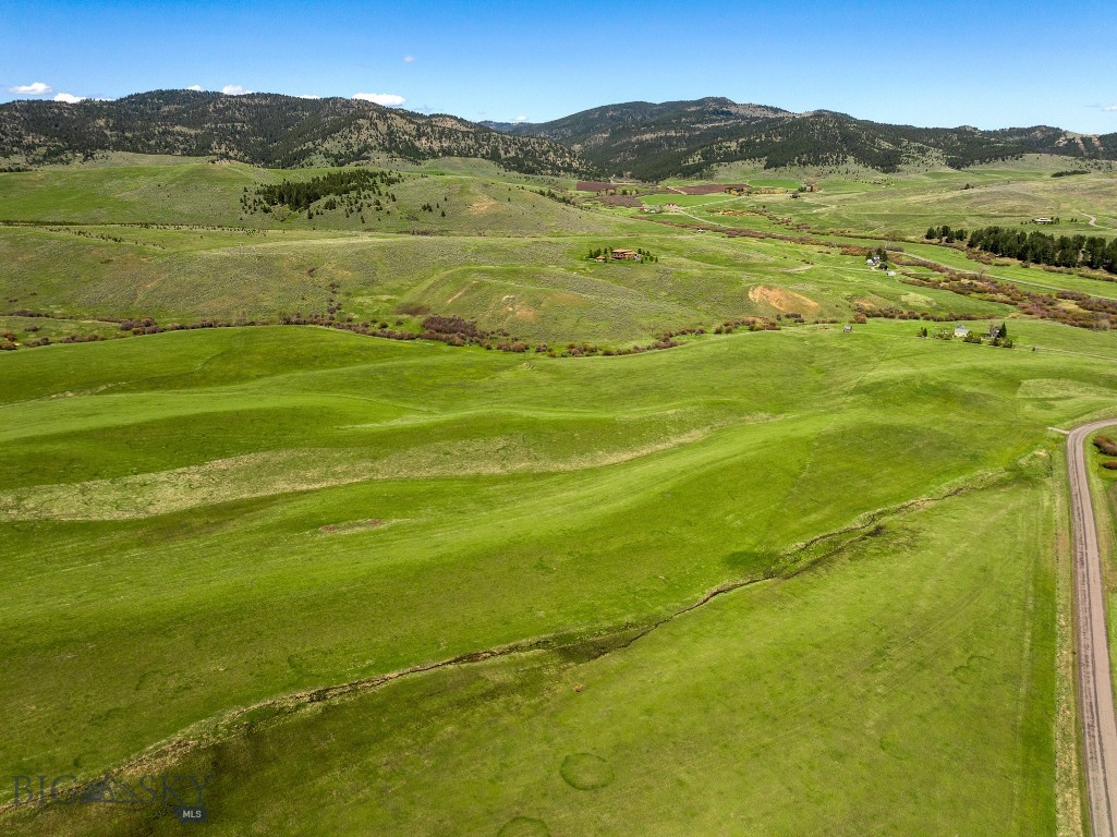 NHN Stublar Road, Bozeman MT 59715