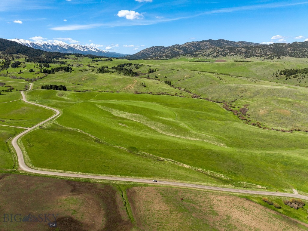 NHN Stublar Road, Bozeman MT 59715