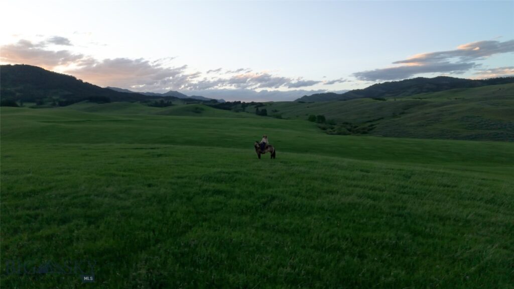 NHN Stublar Road, Bozeman MT 59715