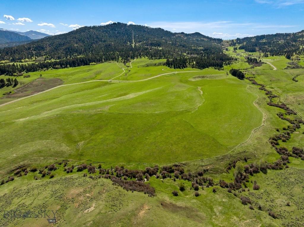 NHN Stublar Road, Bozeman MT 59715