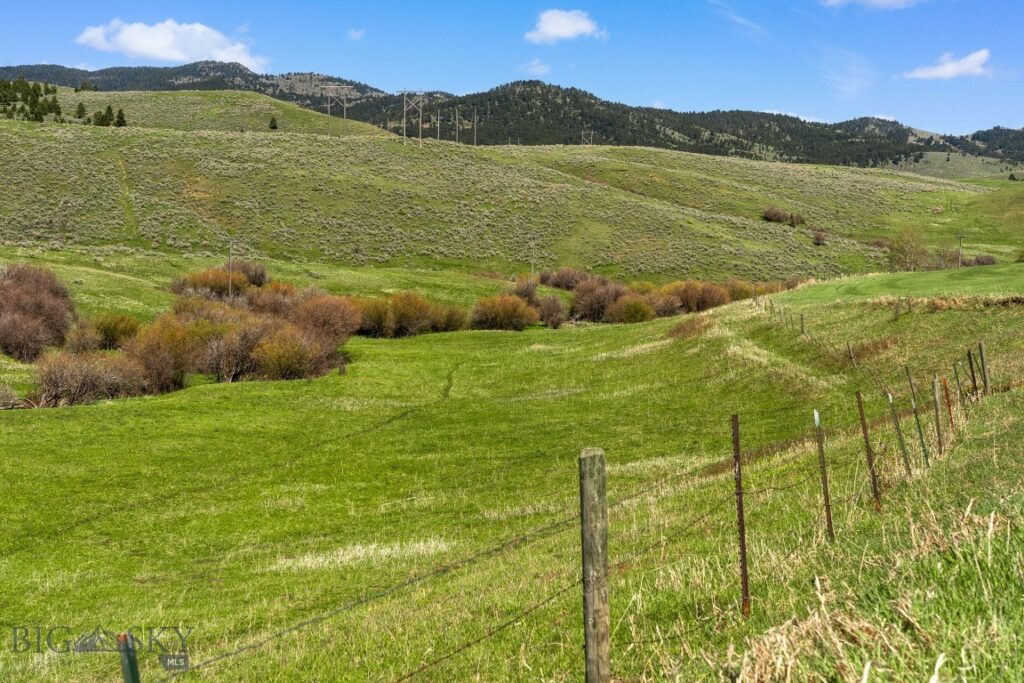NHN Stublar Road, Bozeman MT 59715