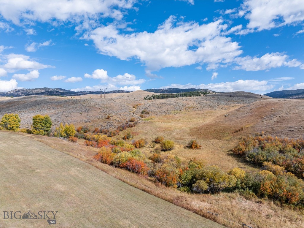 NHN Stublar Road, Bozeman MT 59715