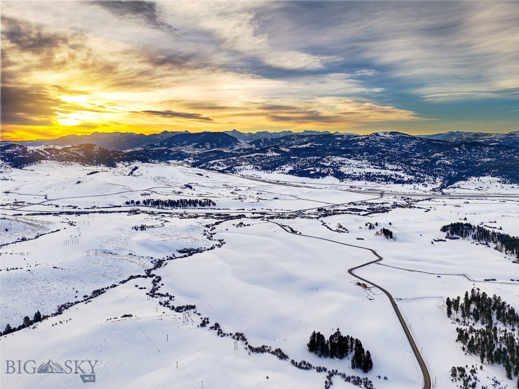 NHN Stublar Road, Bozeman MT 59715