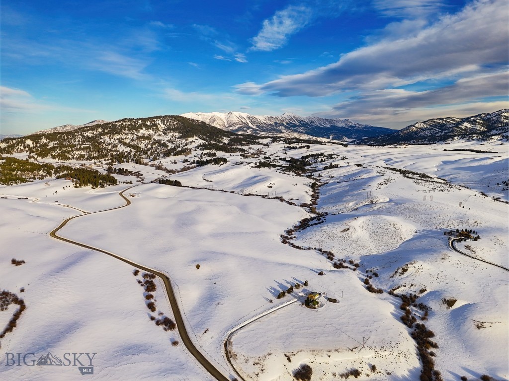 NHN Stublar Road, Bozeman MT 59715
