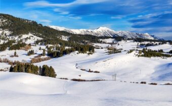 NHN Stublar Road, Bozeman MT 59715