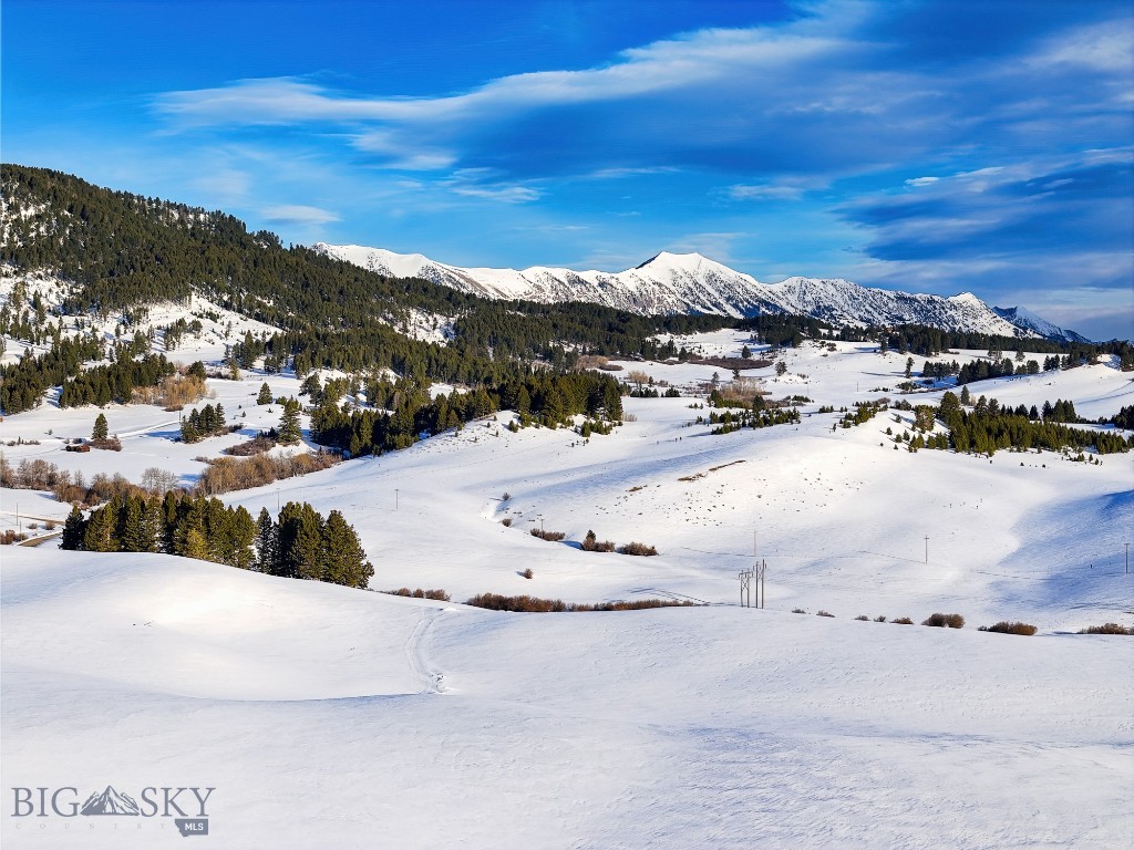 NHN Stublar Road, Bozeman MT 59715