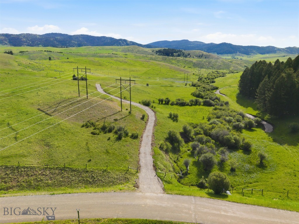 NHN Stublar Road, Bozeman MT 59715