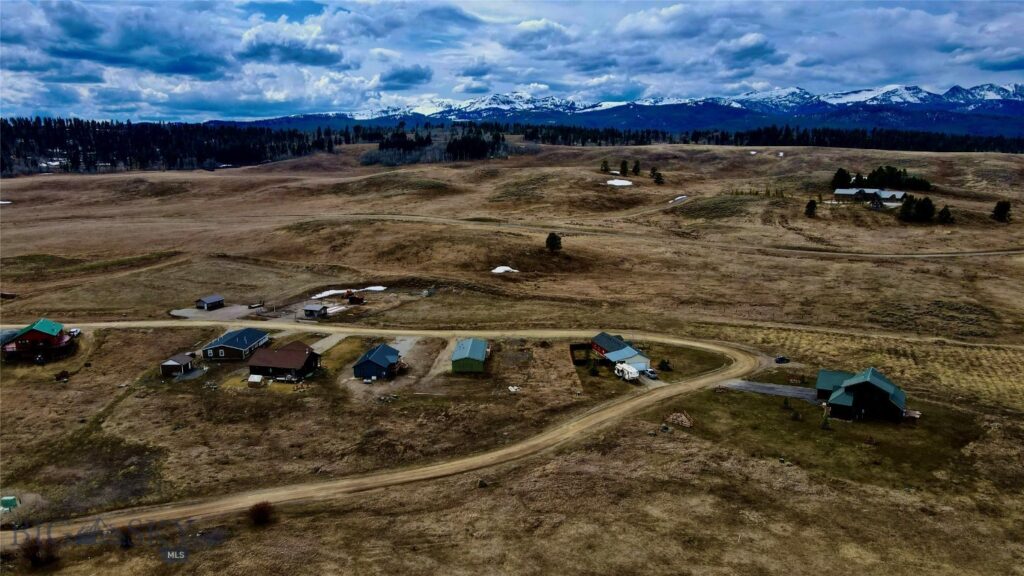 NNN Buffalo Drive, West Yellowstone MT 59758