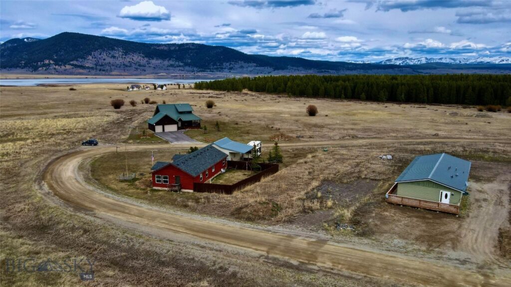 NNN Buffalo Drive, West Yellowstone MT 59758