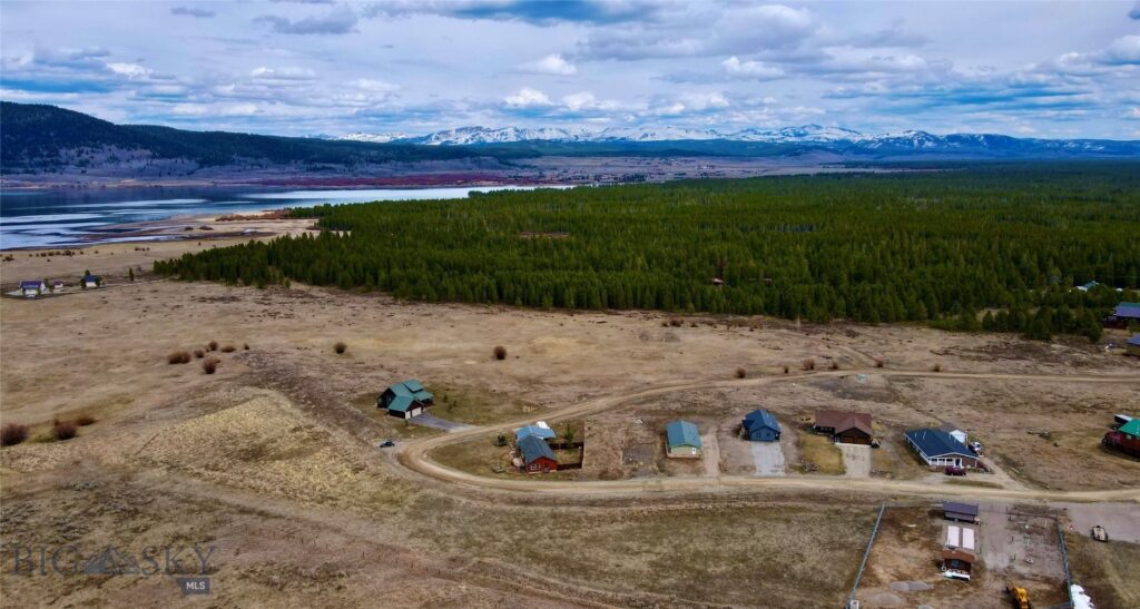 NNN Buffalo Drive, West Yellowstone MT 59758