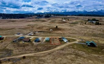 NNN Buffalo Drive, West Yellowstone MT 59758