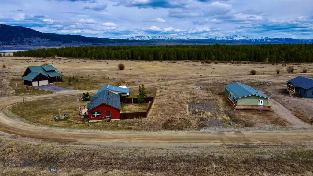 NNN Buffalo Drive, West Yellowstone MT 59758