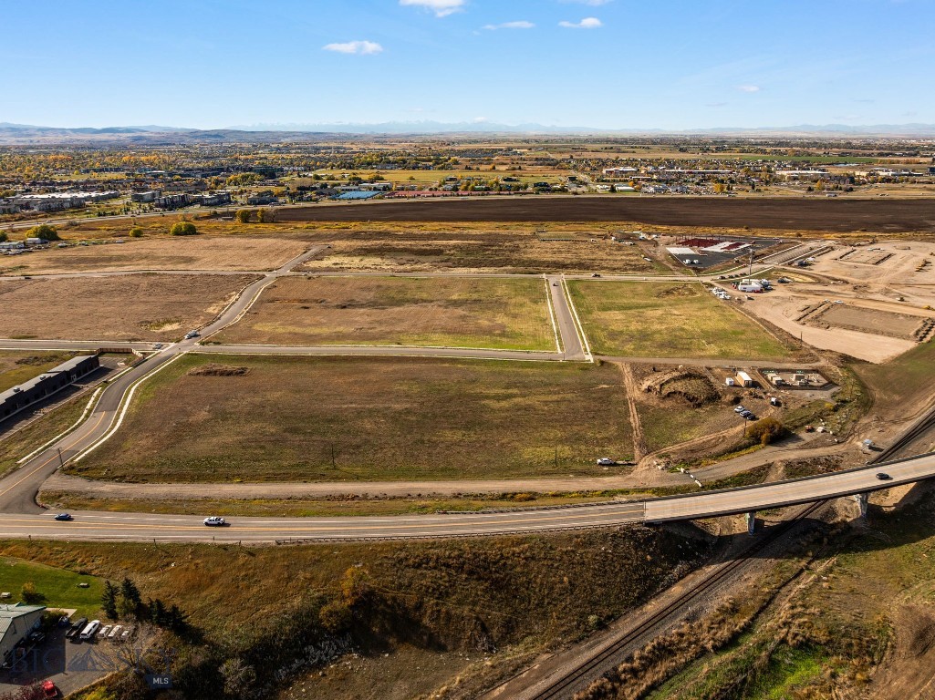 TBD Cultivar Street – Lot 6g, Bozeman MT 59715