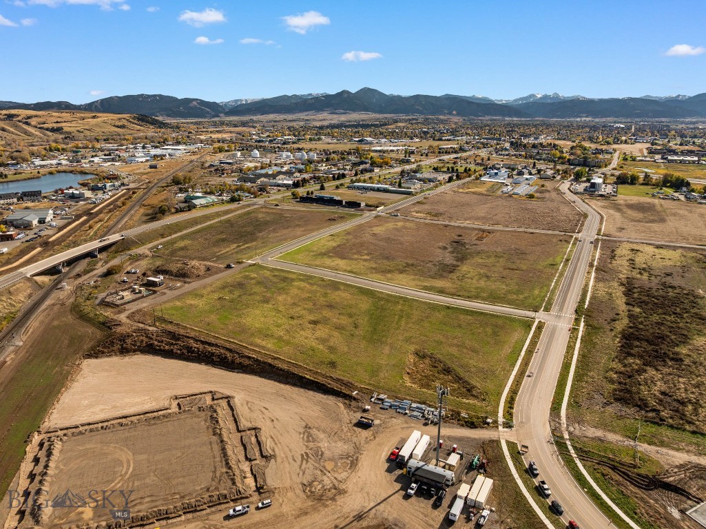 TBD Cultivar Street – Lot 6g, Bozeman MT 59715