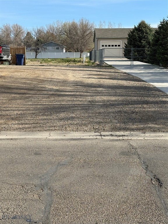 TBD Sunflower Lane, Sidney MT 59270