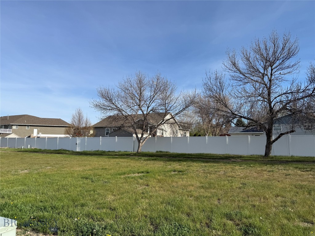 TBD Sunflower Lane, Sidney MT 59270