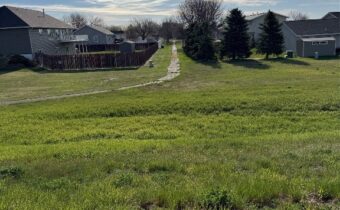 TBD Sunflower Lane, Sidney MT 59270