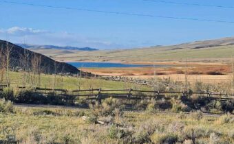 TBD Sunset West Road, Dillon MT 59725