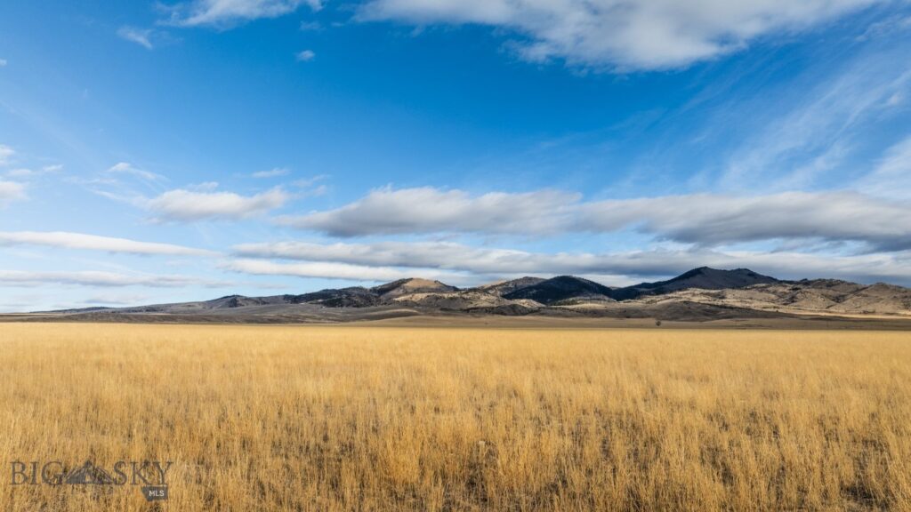 TBD Buster Brown Road, Dillon MT 59725