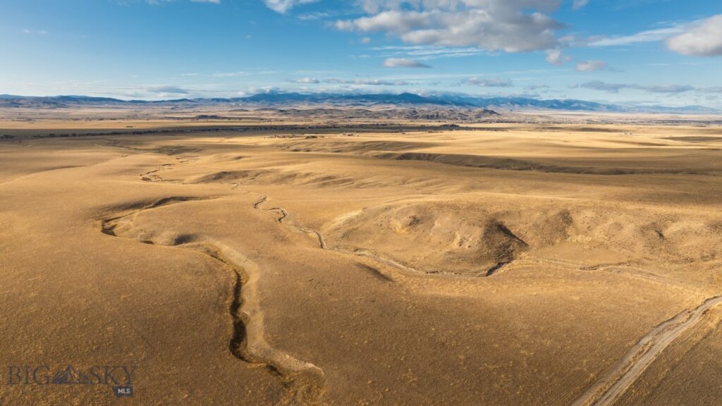 TBD Buster Brown Road, Dillon MT 59725