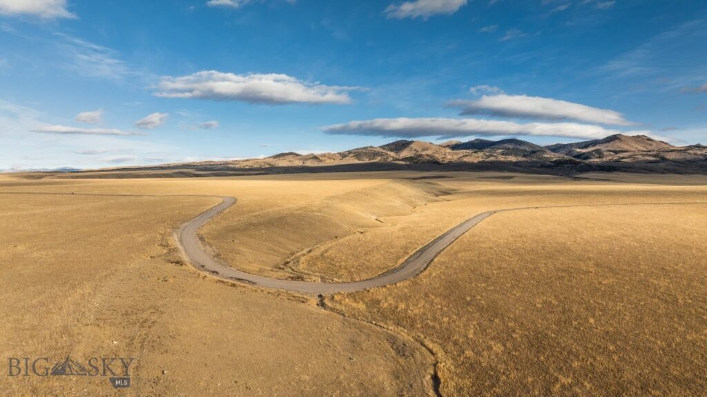 TBD Buster Brown Road, Dillon MT 59725