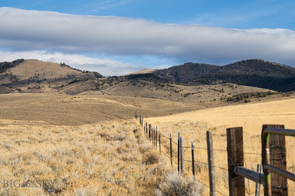 TBD Buster Brown Road, Dillon MT 59725