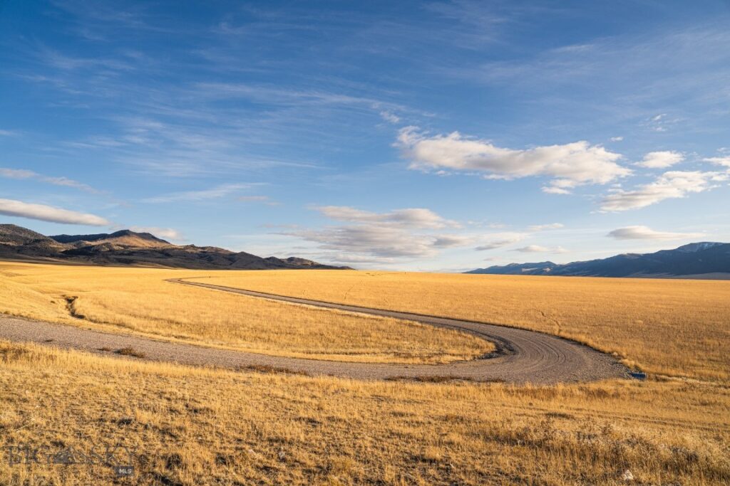 TBD Buster Brown Road, Dillon MT 59725