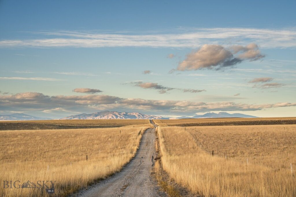 TBD Buster Brown Road, Dillon MT 59725