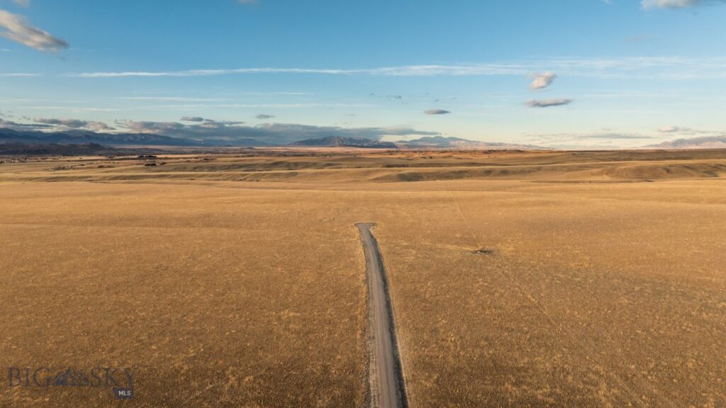 TBD Buster Brown Road, Dillon MT 59725