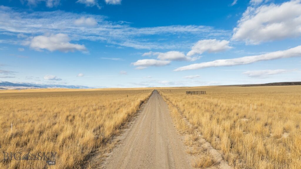 TBD Buster Brown Road, Dillon MT 59725