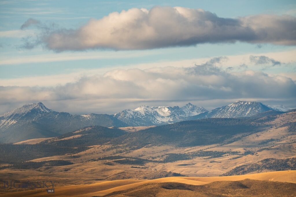 TBD Buster Brown Road, Dillon MT 59725