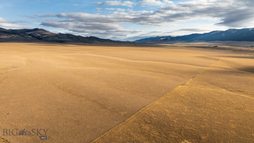 TBD Buster Brown Road, Dillon MT 59725