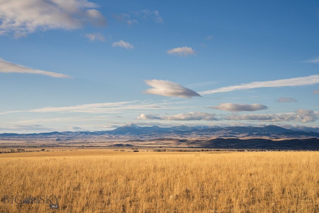 TBD Buster Brown Road, Dillon MT 59725