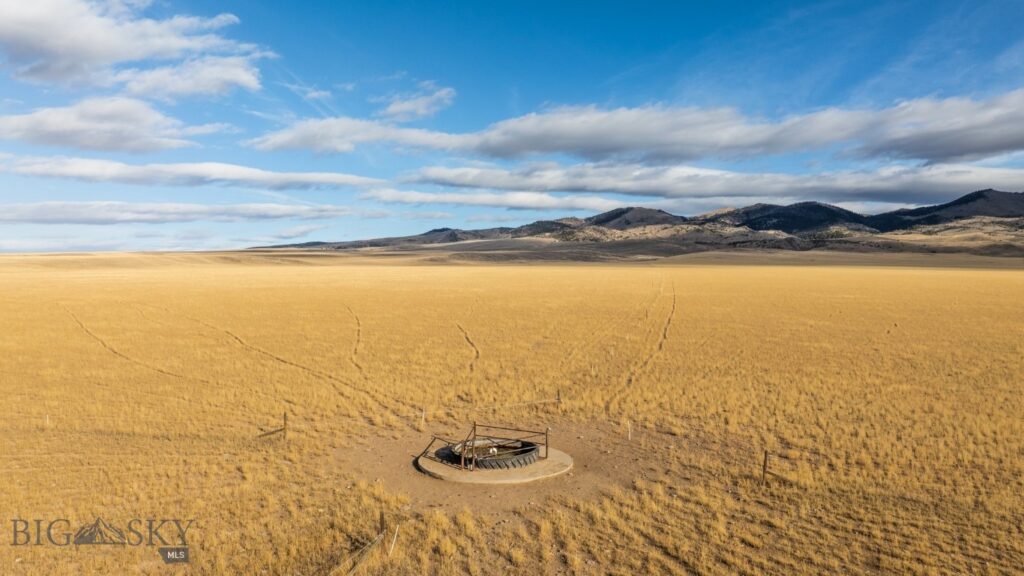 TBD Buster Brown Road, Dillon MT 59725