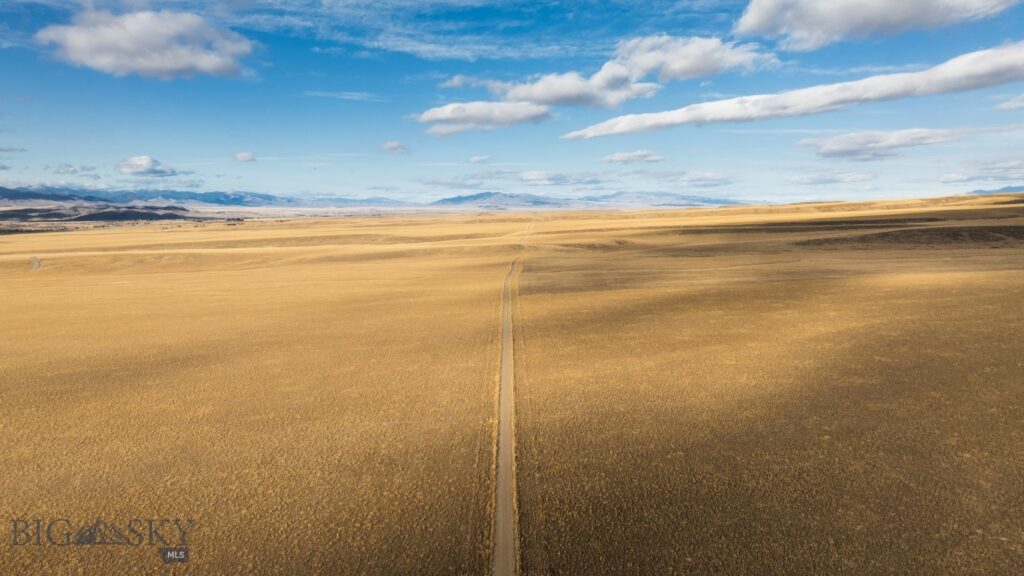 TBD Buster Brown Road, Dillon MT 59725