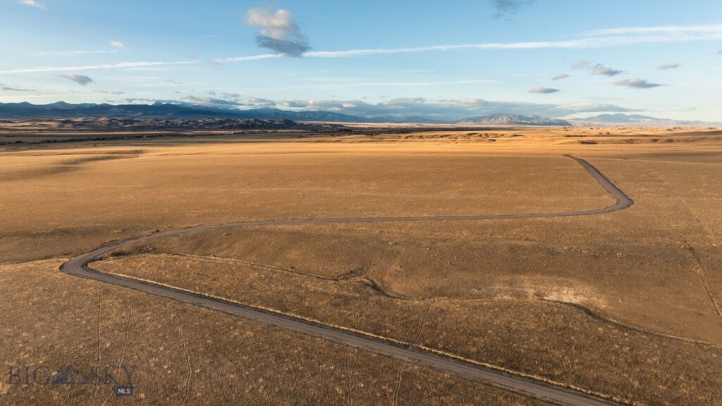 TBD Buster Brown Road, Dillon MT 59725