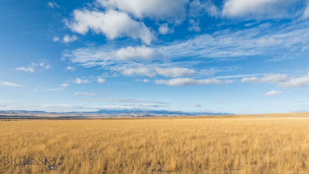 TBD Buster Brown Road, Dillon MT 59725