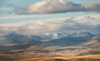 TBD Buster Brown Road, Dillon MT 59725