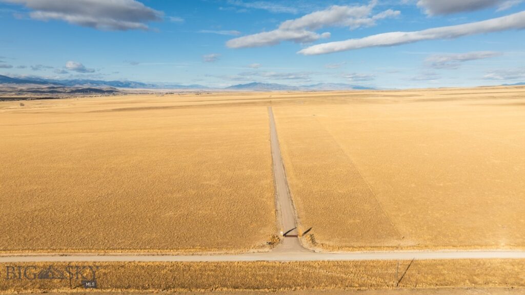 TBD Buster Brown Road, Dillon MT 59725