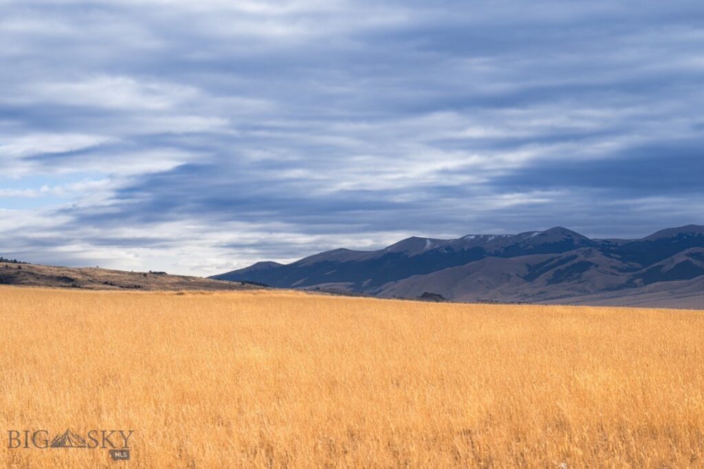 TBD Buster Brown Road, Dillon MT 59725