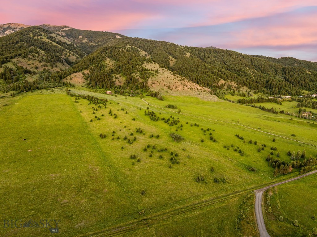 TBD Sypes Canyon Spur Road, Bozeman MT 59715