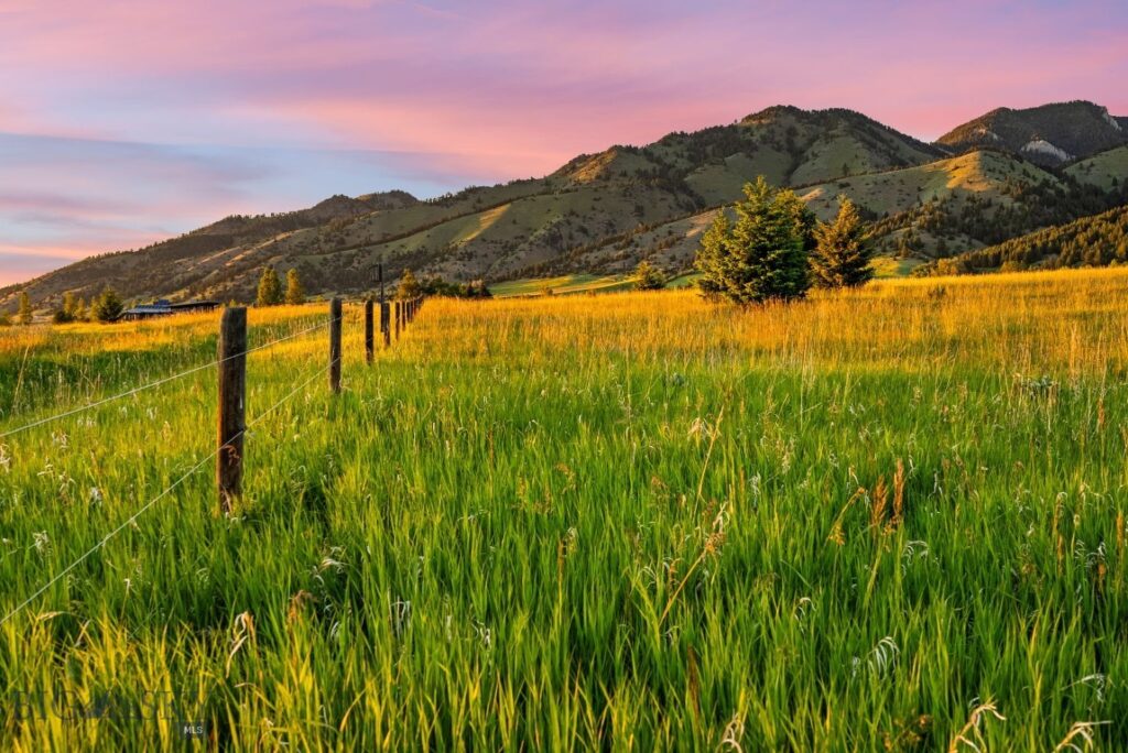 TBD Sypes Canyon Spur Road, Bozeman MT 59715
