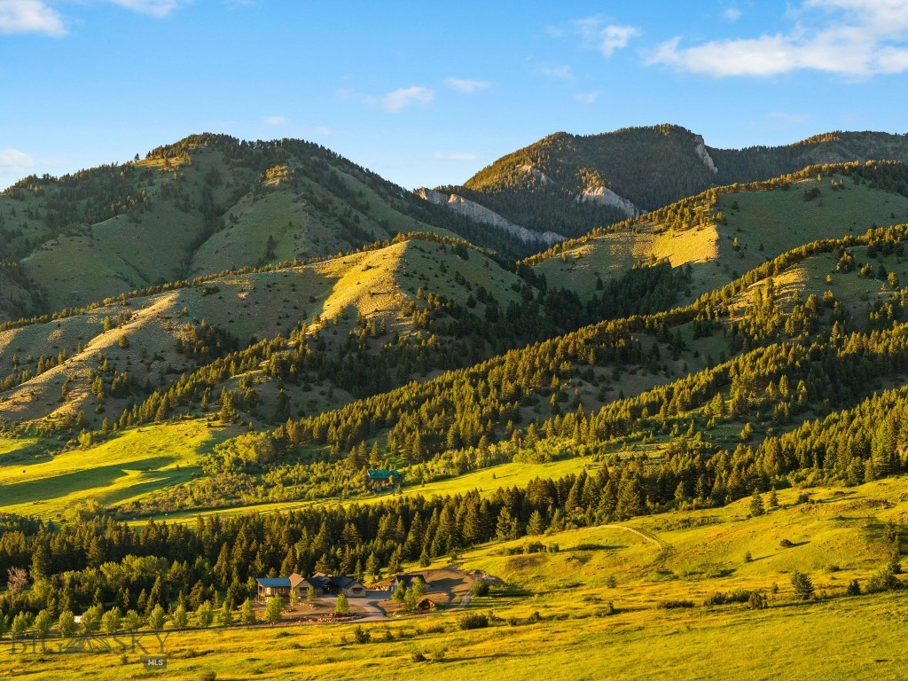 TBD Sypes Canyon Spur Road, Bozeman MT 59715